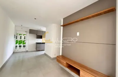 Apartamento para aluguel com 47 m² e 2 quartos em jardim samburá, bauru - sp