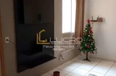 Apartamento para venda com 2 quartos em jardim ouro verde, bauru - sp