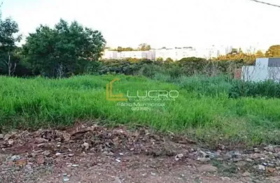 Terreno à venda no Jardim TV, Bauru 