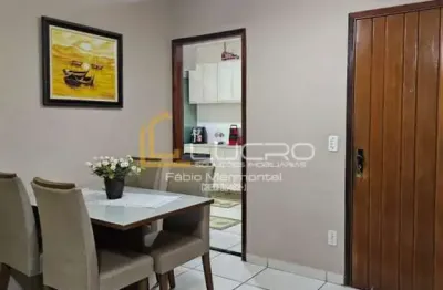 Apartamento para venda com 68 m² e 3 quartos em jardim auri verde, bauru - sp