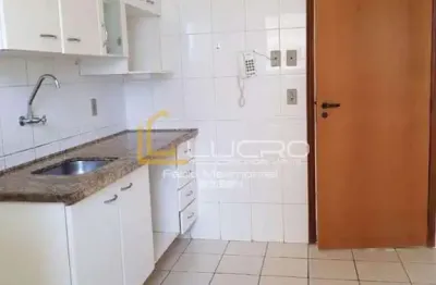 Apartamento para aluguel -  3 quartos em jardim infante dom henrique, residencial aurora bauru - sp