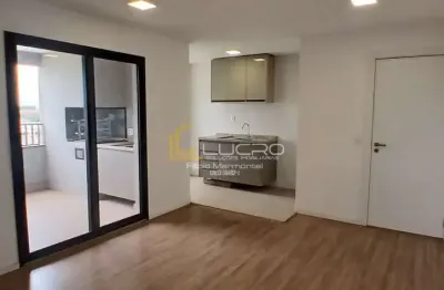 Apartamento para aluguel com 76 m² e 2 quartos em jardim auri verde, bauru - sp