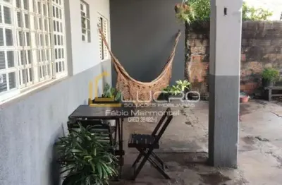 Casa com 1 quarto à venda na Vila Nove de Julho, Bauru 