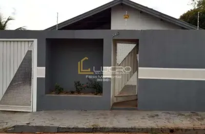 Casa com 3 quartos à venda na Vila Nove de Julho, Bauru 