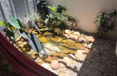 Casa com 2 quartos à venda no Parque Alto Sumaré, Bauru 