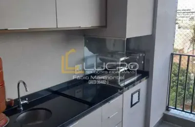 Apartamento à venda no duo residencial club – vila aviação, bauru/sp.