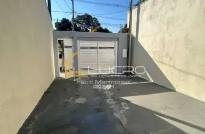 Casa com 1 quarto à venda no Parque São João, Bauru 