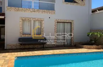 Casa para venda com 111 m² e 3 quartos em jardim aeroporto, bauru - sp