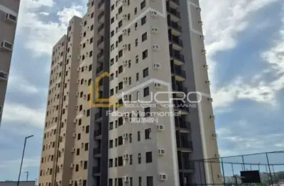 Apartamento à venda no residencial vista água comprida – jardim marambá, bauru/sp
