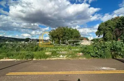 Terreno à venda no Parque Jandaia, Bauru 