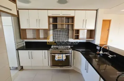 Apartamento para aluguel com 174 m² e 6 quartos em vila santa tereza, bauru - sp
