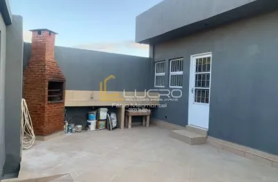 Casa com 2 quartos à venda no Parque Santa Edwiges, Bauru 