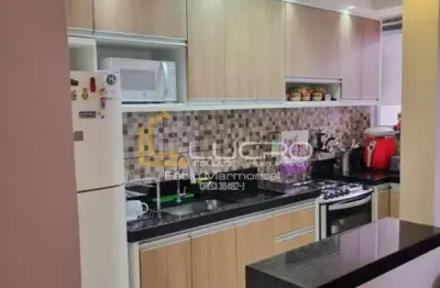 Apartamento térreo à venda no edifício cristo redentor, jardim terra branca, bauru/sp, com 90 m².