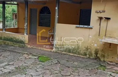 Chácara para aluguel e venda com 2250 m² e 3 quartos em estância balneária águas virtuosas, bauru - sp