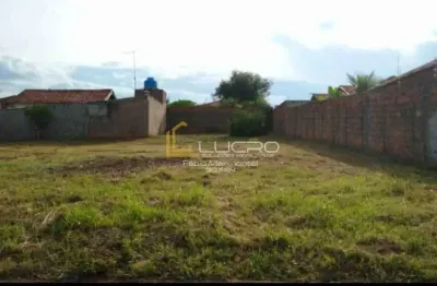 Terreno à venda no Jardim Prudência, Bauru 