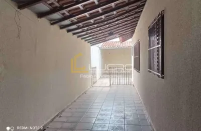Casa para aluguel com 150 m² e 2 quartos em conjunto habitacional isaura pitta garms, bauru - sp