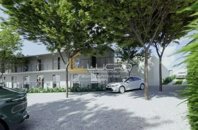 Terreno à venda na Vila São João do Ipiranga, Bauru 