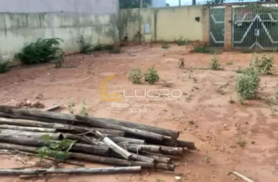 Terreno à venda na Vila Industrial, Bauru 