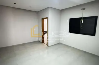 Casa para venda com 156 m² e 3 quartos em quinta ranieri, bauru - sp