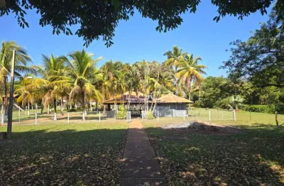 Rancho à venda – condomínio primavera (recanto) – arealva/sp