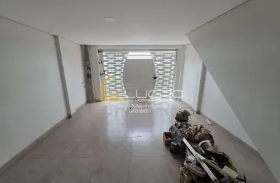 Casa com 3 quartos para alugar no Parque Jaraguá, Bauru 