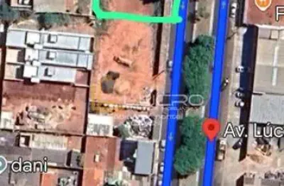 Terreno para venda com 630 m² em conjunto habitacional pastor arlindo lopes viana, bauru - sp