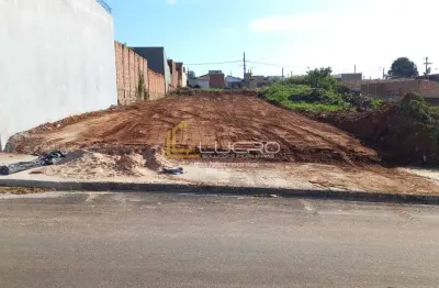 Terreno à venda na Vila Industrial, Bauru 