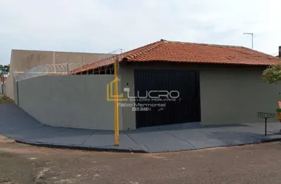 Casa para venda com 179 m² e 3 quartos em jardim redentor, bauru - sp
