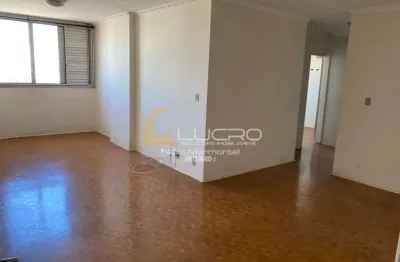Apartamento à venda – edifício bandeirantes | centro de bauru
