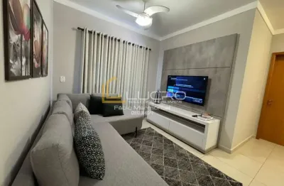Apartamento para aluguel com 82 m² e 3 quartos em vila aviação, bauru - sp