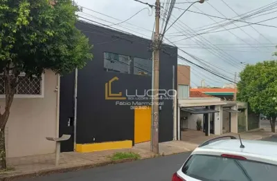 Ponto comercial para alugar na Vila Seabra, Bauru 