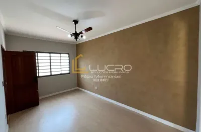 Casa com 3 quartos à venda no Centro, Bauru 