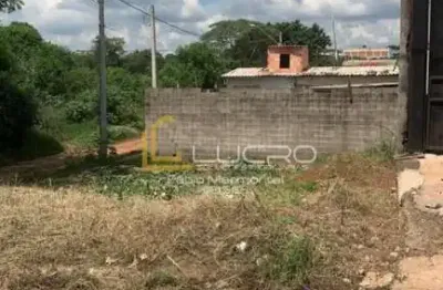Terreno à venda no Jardim Mendonça, Bauru 