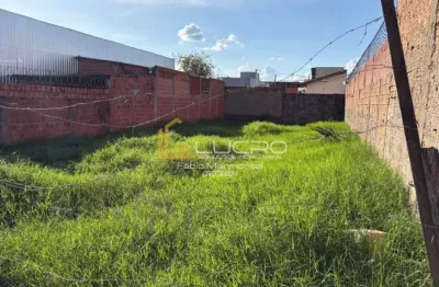 Terreno à venda no Jardim Eldorado, Bauru 