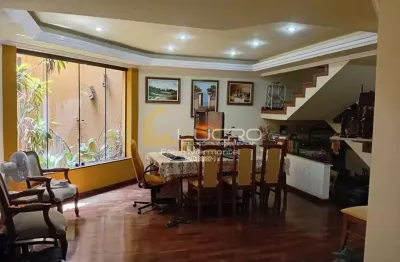 Casa com 3 quartos à venda na Vila Souto, Bauru 