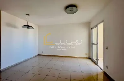 Apartamento para Locação de 2 dormitórios - Edifício Arte Brasil