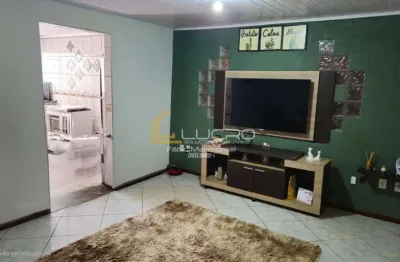 Casa para venda com 90 m² e 3 quartos em jardim hojas, bauru - sp