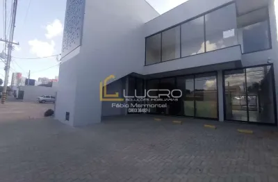Ponto comercial para alugar na Vila Noemy, Bauru 