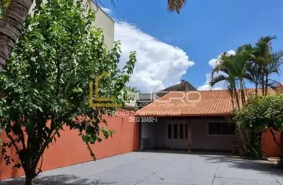 Casa com 3 quartos à venda no Parque Jardim Europa, Bauru 