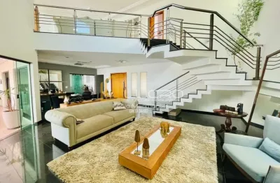 Casa para venda com 420 m² e 3 quartos em Vila Aviação, Bauru - SP