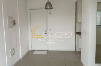 Apartamento para locação – Residencial Allure Jardim Panorama | Bauru/SP