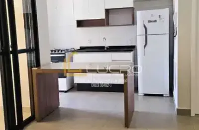 Apartamento para aluguel com 84 m² e 3 quartos em vila aviação, bauru - sp