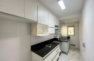 Apartamento com 2 quartos para alugar no Parque Residencial das Camélias, Bauru 