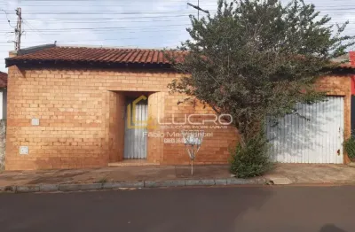 Casa com 3 quartos à venda no Parque São Geraldo, Bauru 
