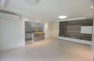 Apartamento para aluguel e venda com 115 m² e 3 quartos em Jardim Amália, Bauru - SP