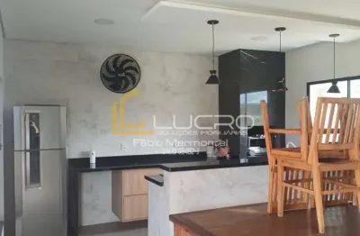 Casa em condomínio fechado com 3 quartos à venda no Centro, Piratininga 