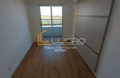 Apartamento para aluguel com 47 m² e 2 quartos em Vila Universitária, Bauru - SP