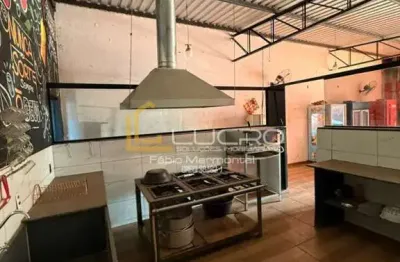 Prédio à venda na Vila São Paulo, Bauru 