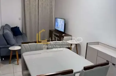 Apartamento para aluguel com 40 m² e 2 quartos em Jardim Infante Dom Henrique, Bauru - SP