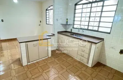 Casa com 2 quartos à venda na Vila Souto, Bauru 
